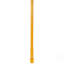 Marteau coulissant robuste pour perceuse de billes, impact de changement de pneu portatif pour remorque de camion de voiture, couleur jaune