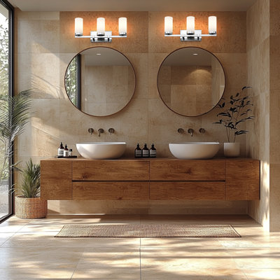 Danica Vanity