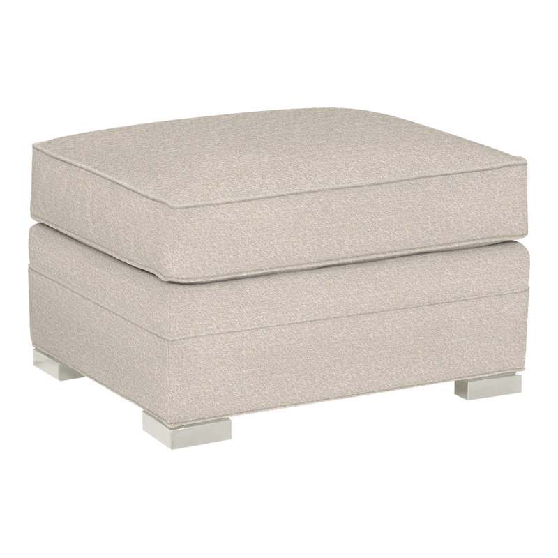 Davidson 28" Ottoman, Wrenn, Nadia Steam