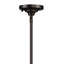 Tahoe 1 - Light Single Cone Pendant-1807725544