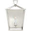 Chapman & Myers Darlana Wall Lantern-44745729
