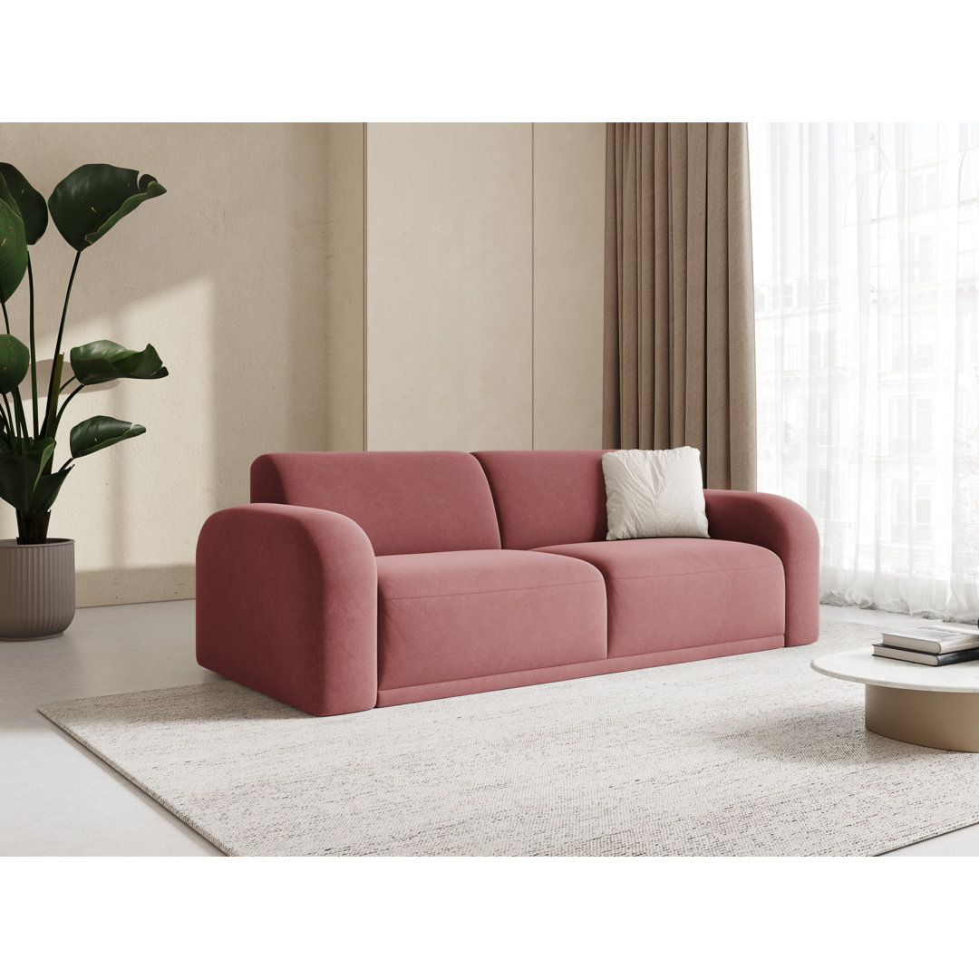 3-Sitzer Sofa Nevel