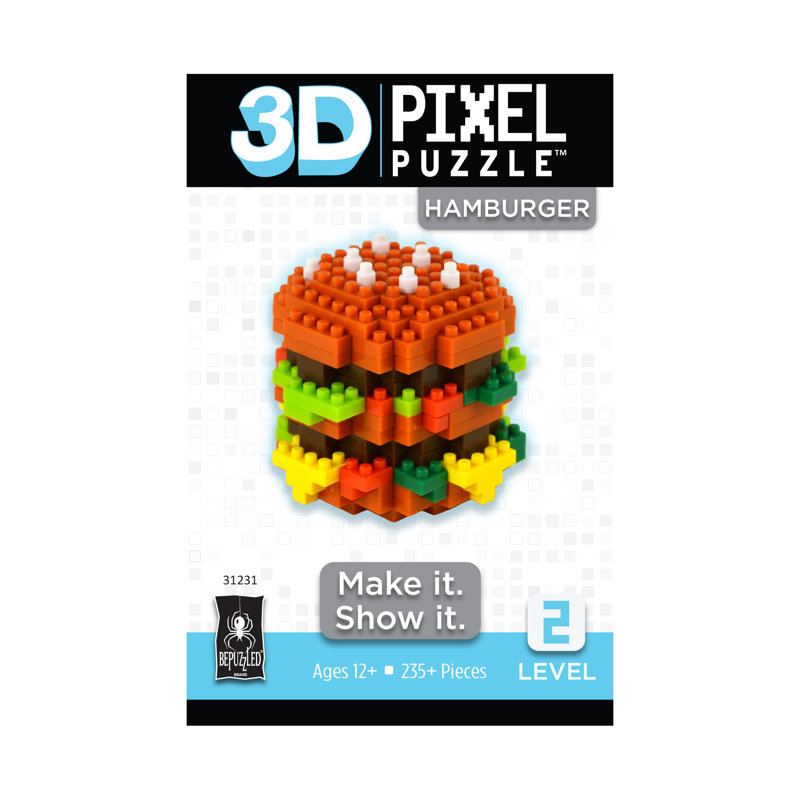 BePuzzled Puzzle