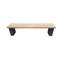 Agneta Wood Outdoor Bench-1978315881-1978315880