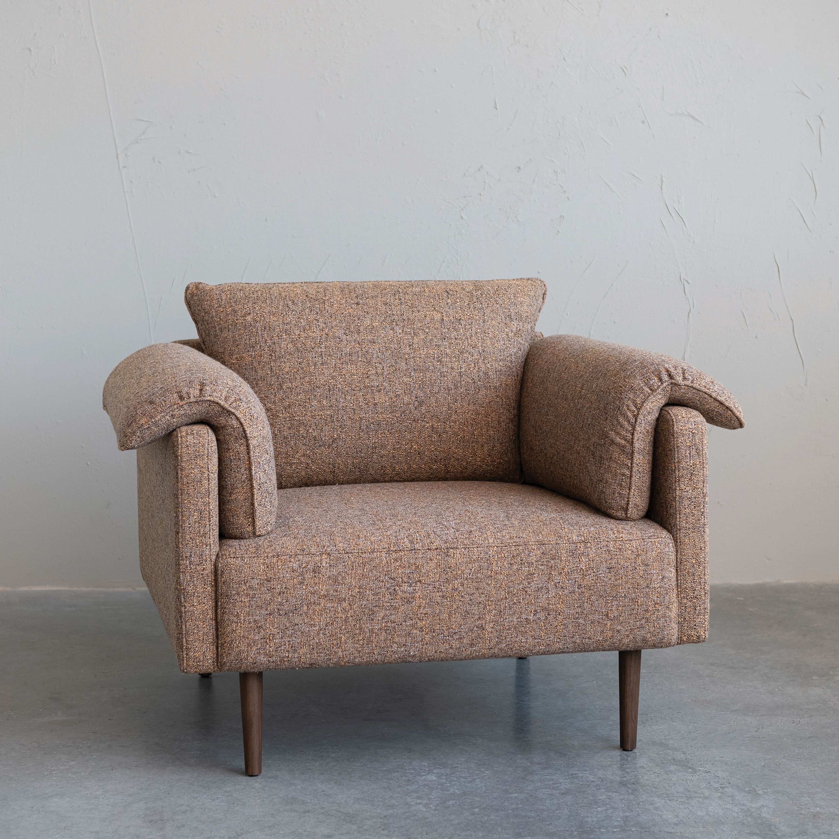 Corrigan studio skiles discount armchair