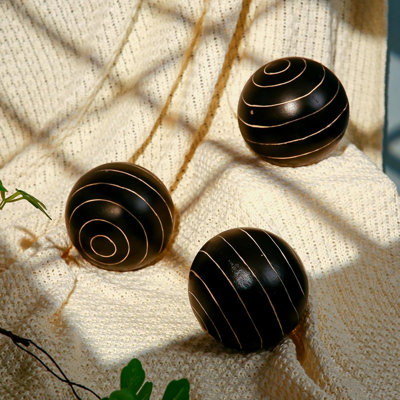 boule décorative