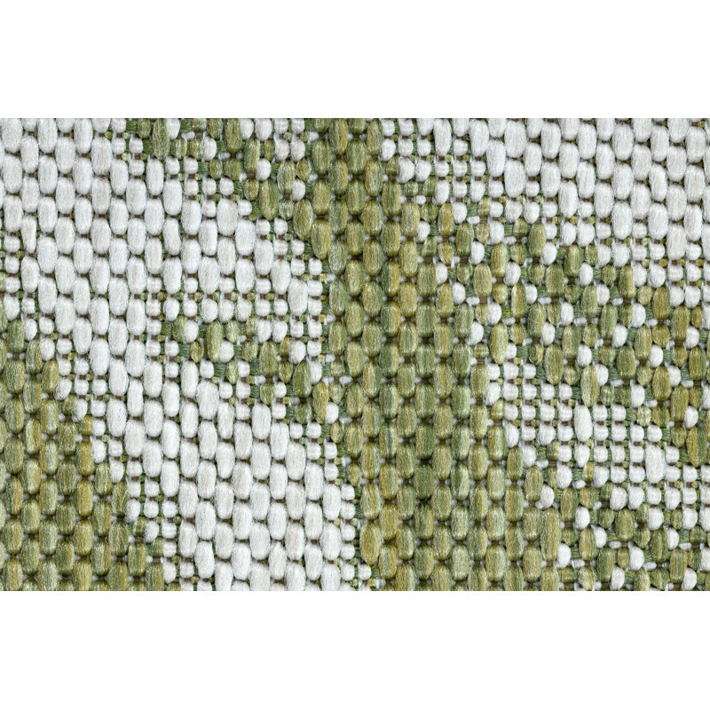 Amissa Floral Flatweave Area Rug, Rectangular 200 x 290cm