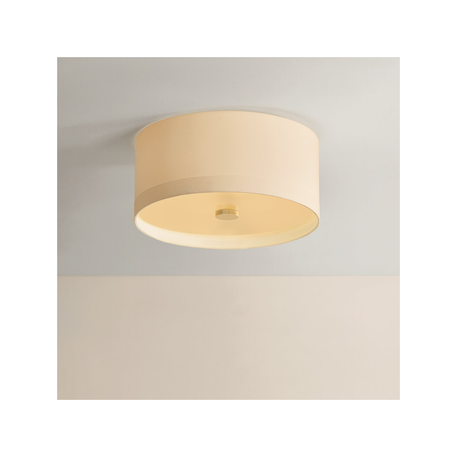Barryville Pendant, 10.25" H x 22" W x 22" D, E26, 4 Lights