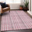 Tapis intérieur / extérieur lavable à la machine Chayden ACN1054-1696205108