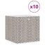 17 Stories Decorative Basket