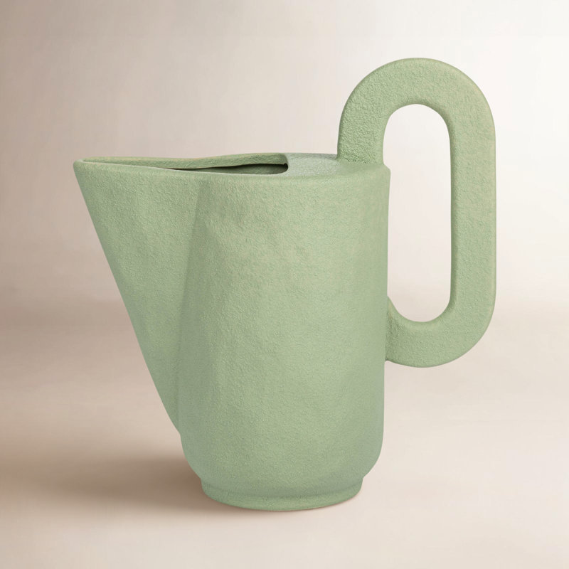 Vase en grès Kilmore