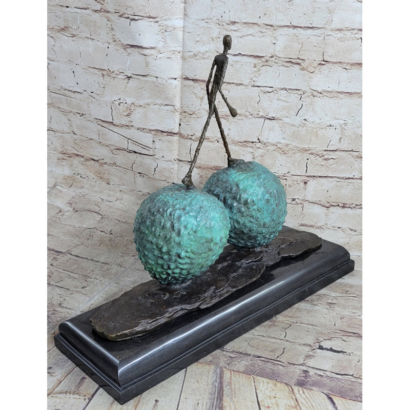 Figurines et sculptures Martellis