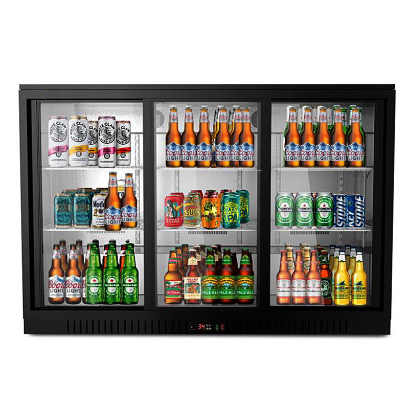 Cooler Depot - 53''