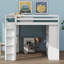 Lit mezzanine avec grandes tablettes Jonavan-927521909-927521906