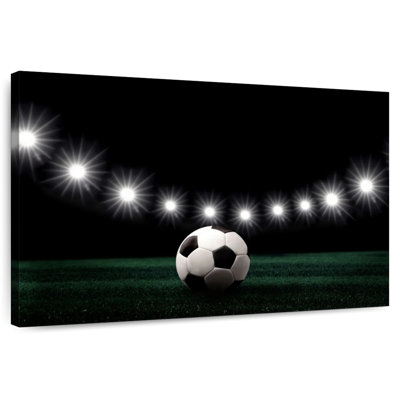 Ballon de soccer Sireci Stadium