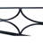Diamond Console Table-63870990-63870992