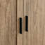 Armoire d'appoint en bois Noyack-563402365
