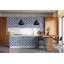 Patty 100 cm x 50 cm Matte Peel & Stick Wallpaper Roll