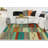 Bustamonte Wool Indoor Rug