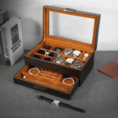 Watch Box +