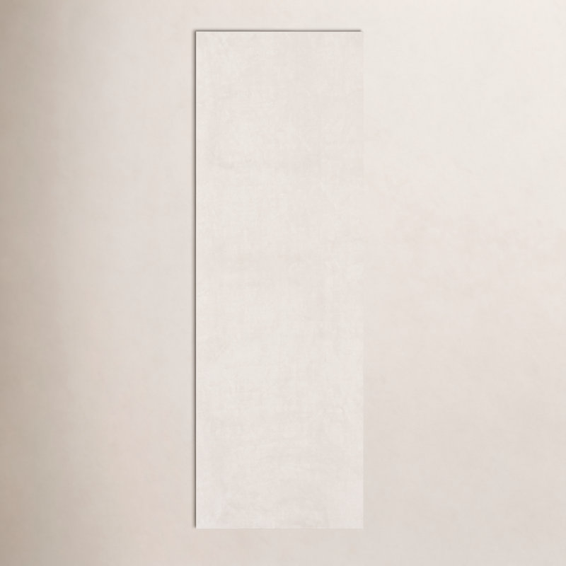 Tapis de couloir Alvina, Tapis de couloir 2 pi 6 po x 10 pi
