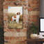 «Hunting Dog 1» par James Wiens, art mural sur toile-828857797