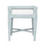 Banc rembourré Malacca-118304868