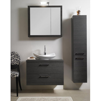 Tall Storage Cabinet