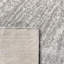 Tapis gris foncé / ivoire Faustina-110934643