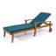 Causeuse pour chaise longue JASON BEACH CHAISE-1939967744