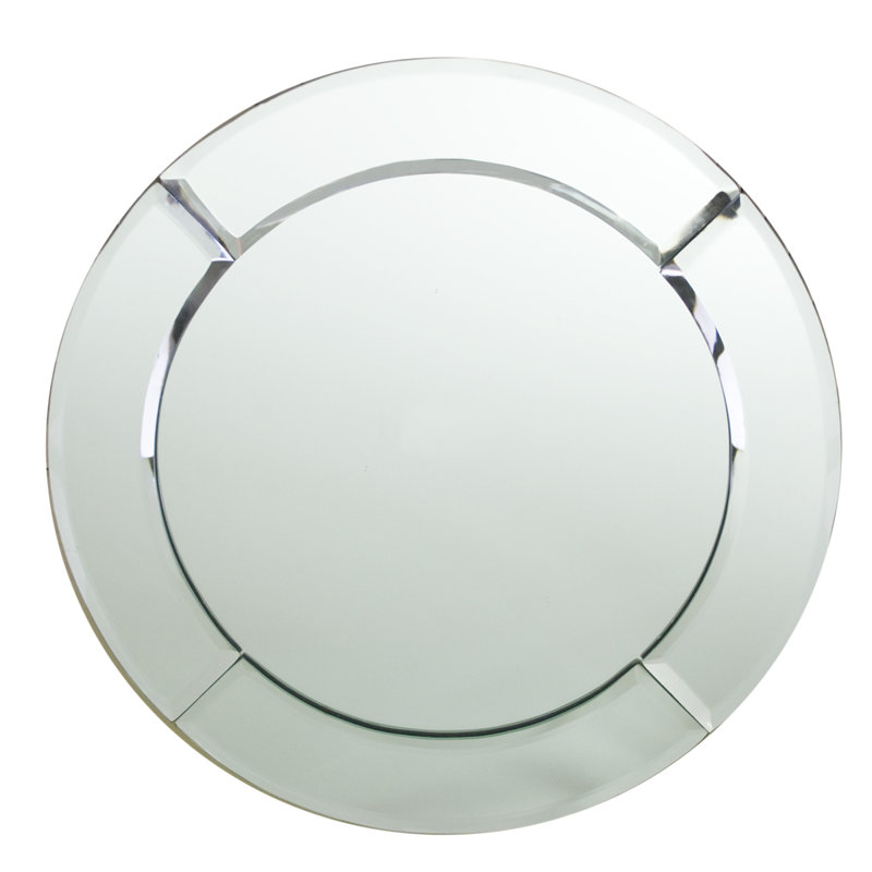 Leja Glass Charger