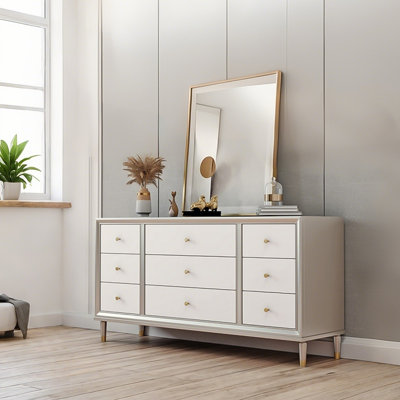 Armoire 59 tiroirs 59,06 po