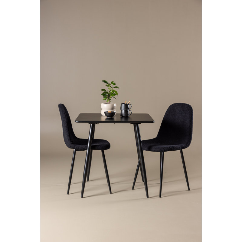 Needham 2 - Person Dining Set