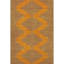 Tapis géométrique de qualité supérieure lavable à la machine Jahnke AMF1017-1492096463