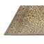 Tapis oriental kaki foncé Alanah-974004808