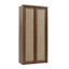 Armoire de rangement 66,9 po Retro Minimalisme-760895932