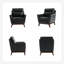Fauteuil Mariessa-99082300
