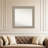 Sydney Silver Non-Beveled Framed Wall Mirror-119319801