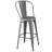 Modway Promenade Metal Bar Side Stool-24768873-48874789
