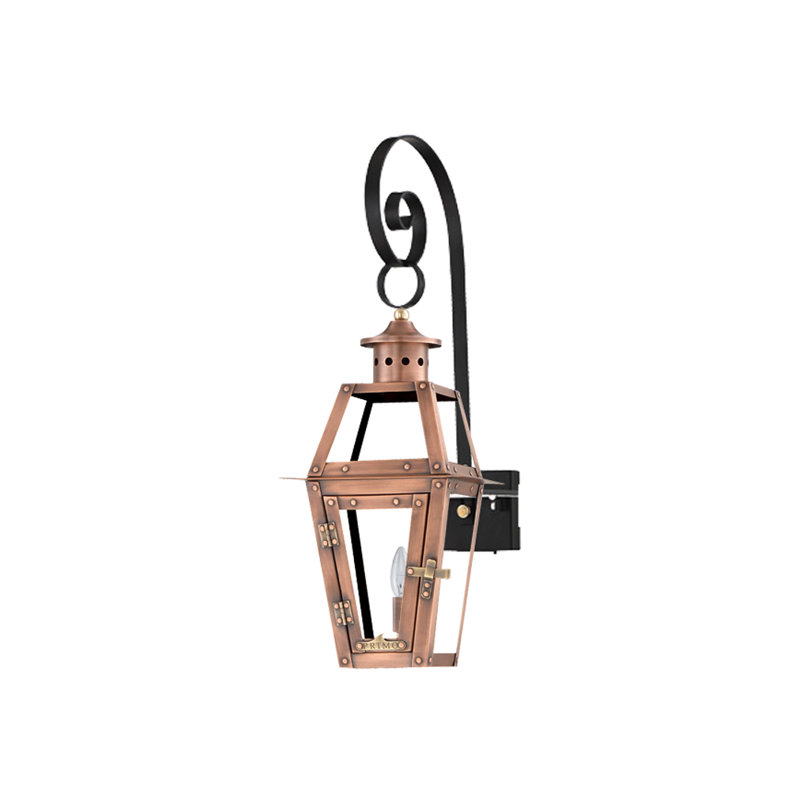 Orleans Empire Lantern