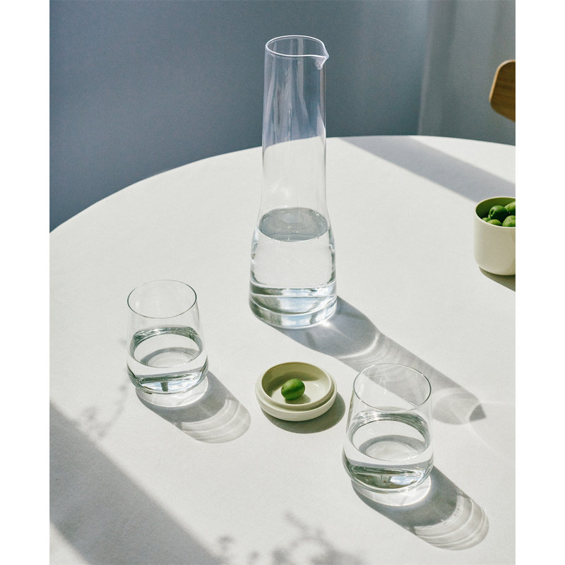 Iittala Essence 33.814 oz. Carafe