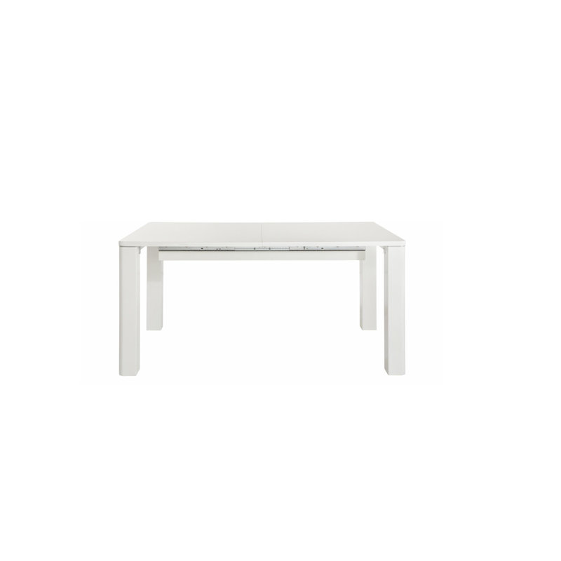 Hulett Solid Wood Dining Table