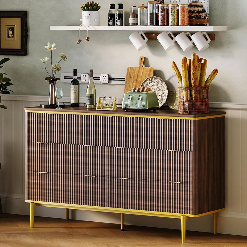 Commode 7 tiroirs 54