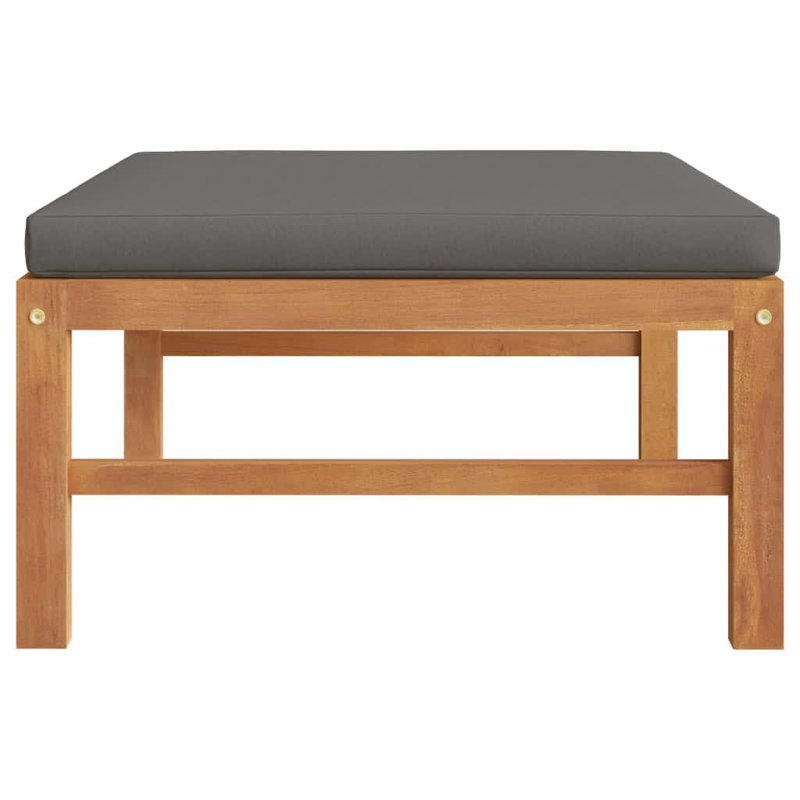 Rashika Outdoor Ottoman