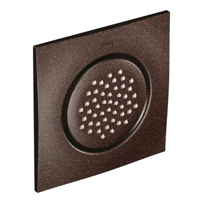 Mosaic Full Fixed Body Spray with Immersion