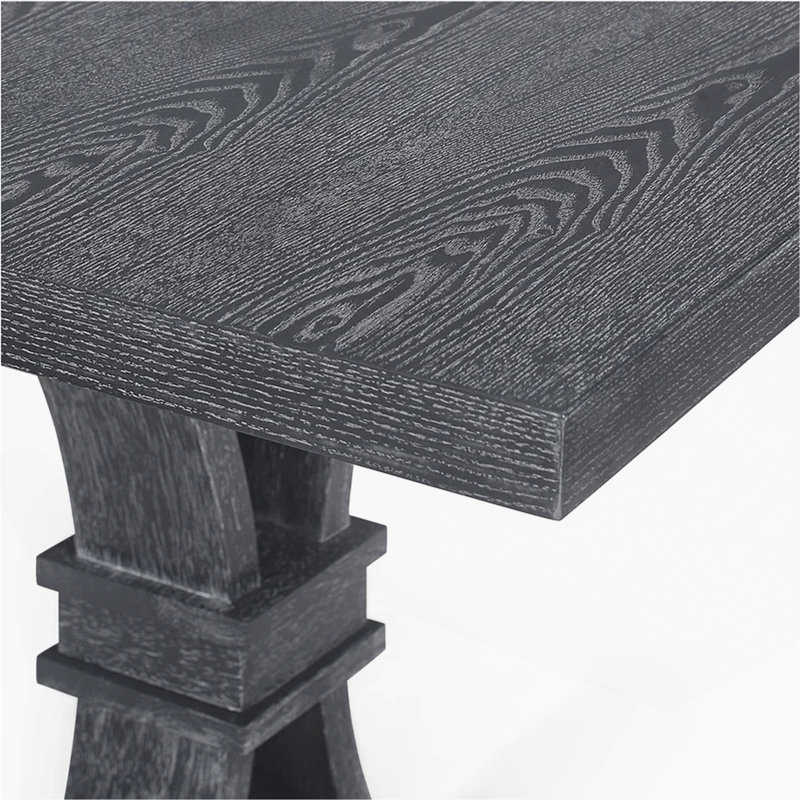 Devingo Extendable Dining Table