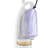 Reliable Steamboy 3-in-1 300CU Steam and Scrub Mop, Carpet Hardwood Laminate Steam Mop with 2 Replaceable