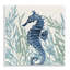 «Radiant Sea Life», plaque murale par Paul Brent