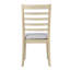 Ensemble de 2 chaises Farmhouse-826985422