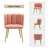 Yorba Upholstered Side Chair-90469325